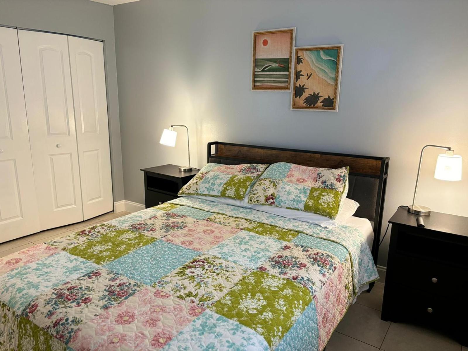 Coastal Breeze - 2Br Apartment West Palm Beach Exterior photo