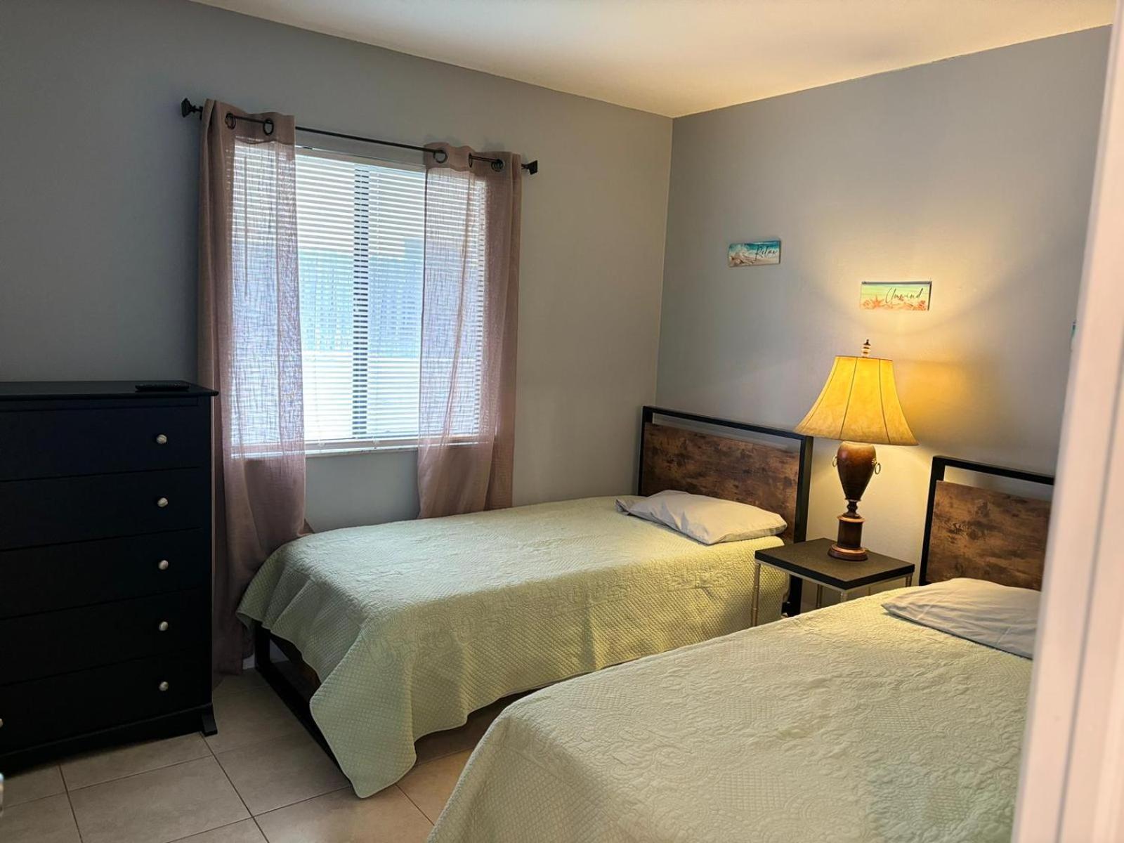 Coastal Breeze - 2Br Apartment West Palm Beach Exterior photo