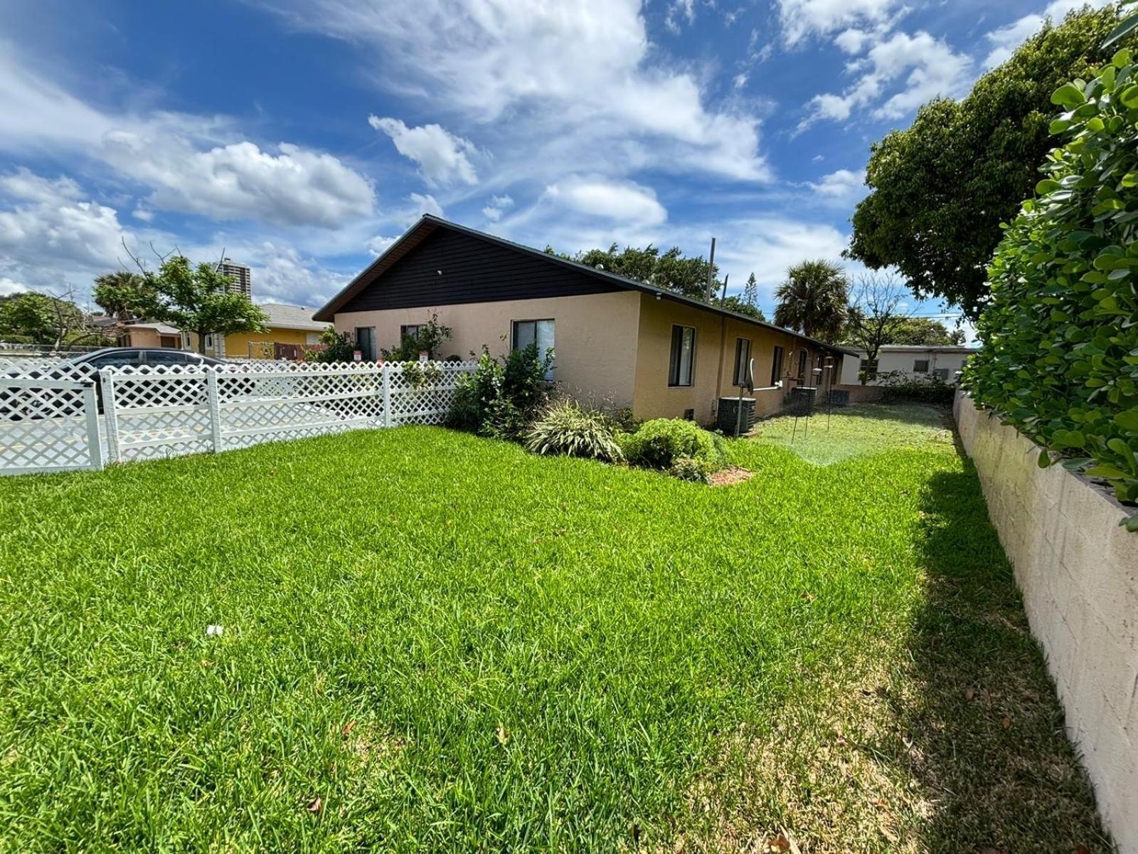 Coastal Breeze - 2Br Apartment West Palm Beach Exterior photo